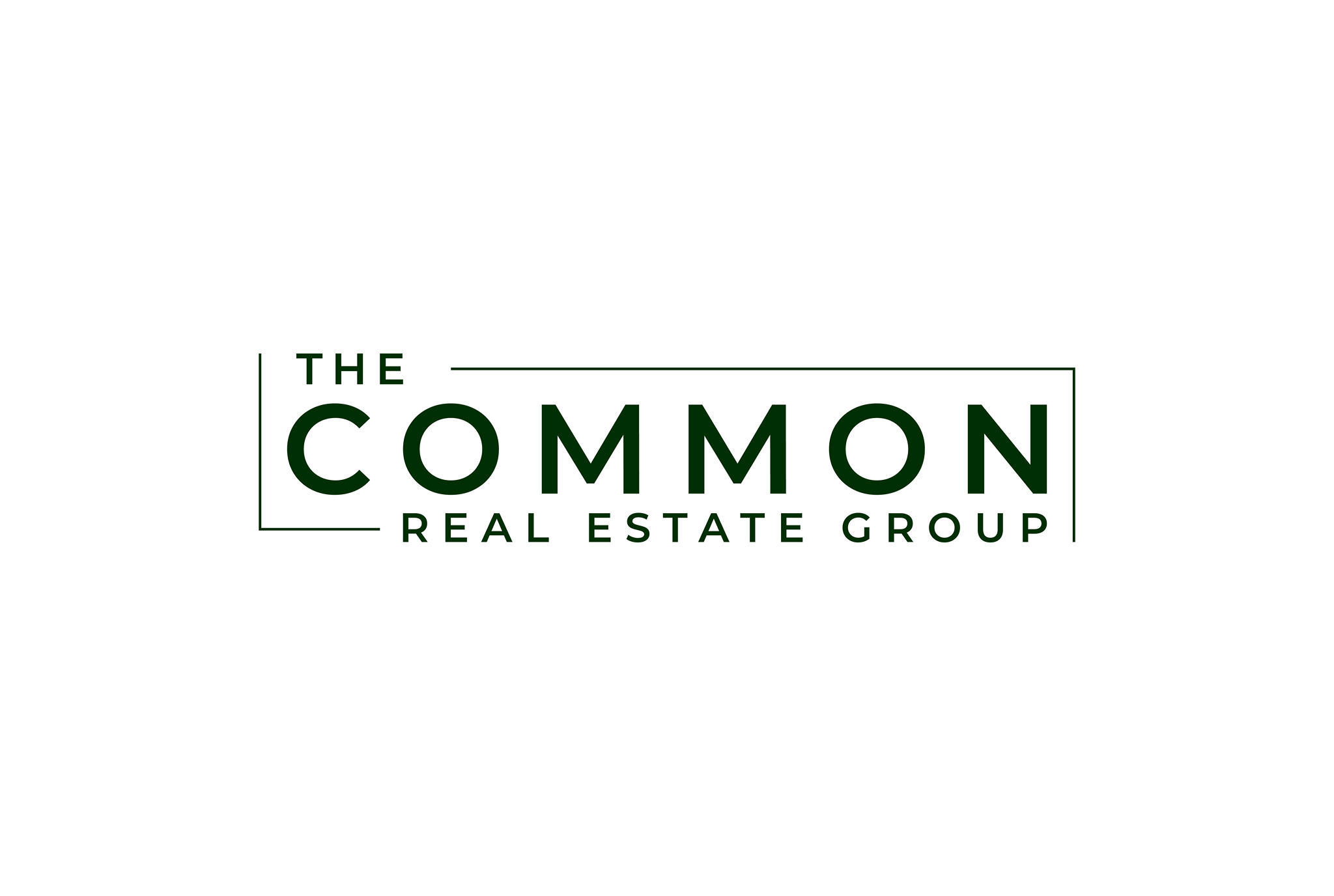 Company Logo For The Common Real Estate Group'