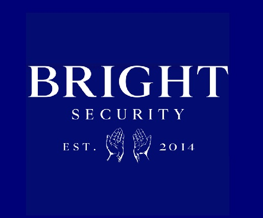 Company Logo For Bright Security Solutions'