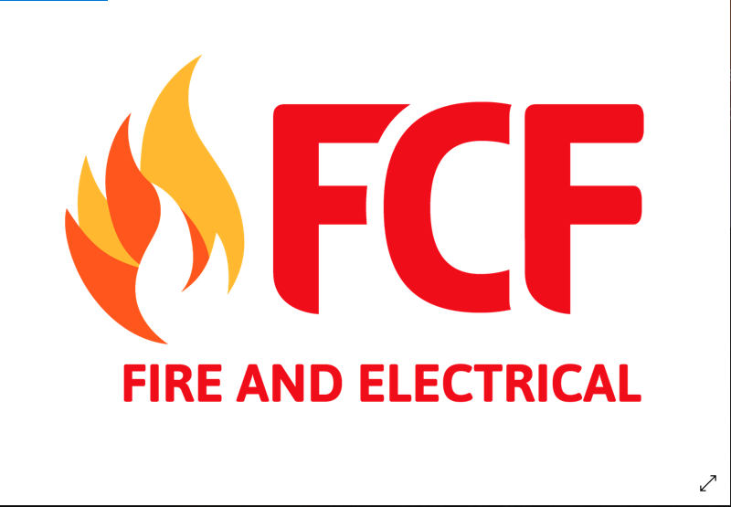 Company Logo For FCF FIRE &amp; ELECTRICAL BUNDABERG'