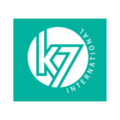 Company Logo For K7 International'