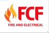 Company Logo For FCF FIRE &amp; ELECTRICAL MACKAY'