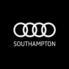 Harwoods Southampton Audi Logo