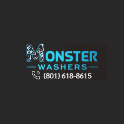 Company Logo For Monster Washers'