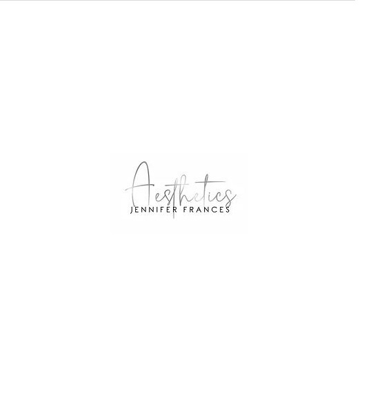 Company Logo For Jennifer Frances Aesthetics'