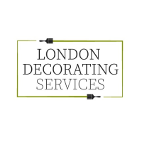 Decorator In London Logo