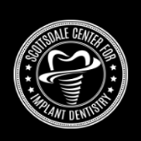 Company Logo For Scottsdale Center for Implant Dentistry'