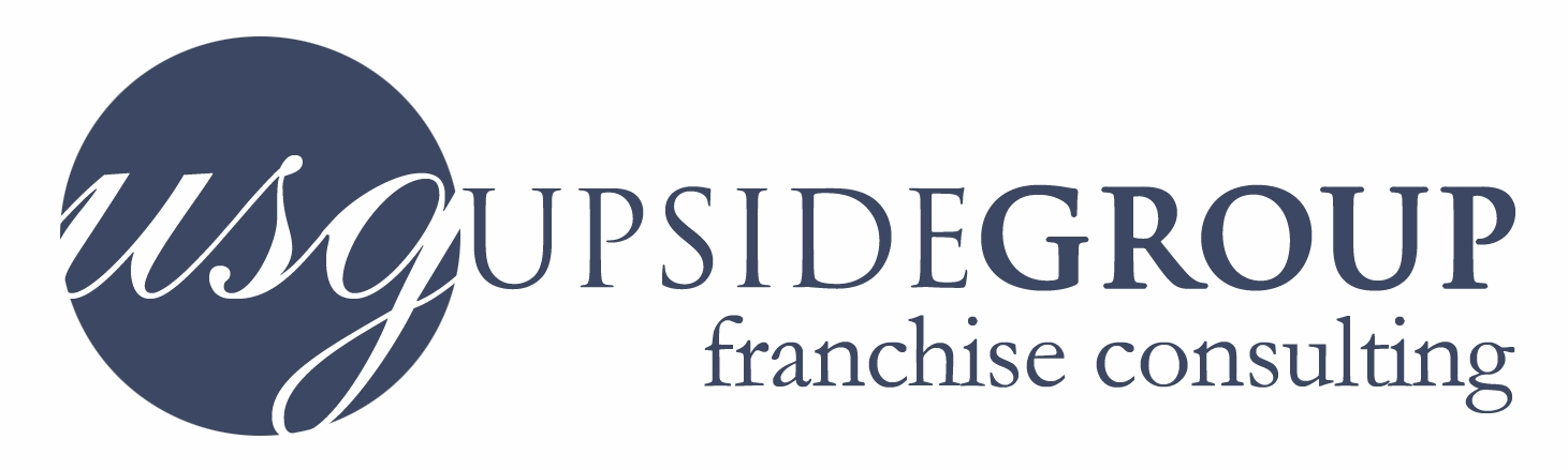 Upside Group Logo