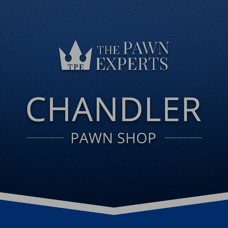 Chandler Pawn & Jewelry