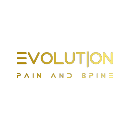 Company Logo For Evolution Pain and Spine'