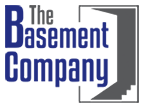 Company Logo For The Basement Company'