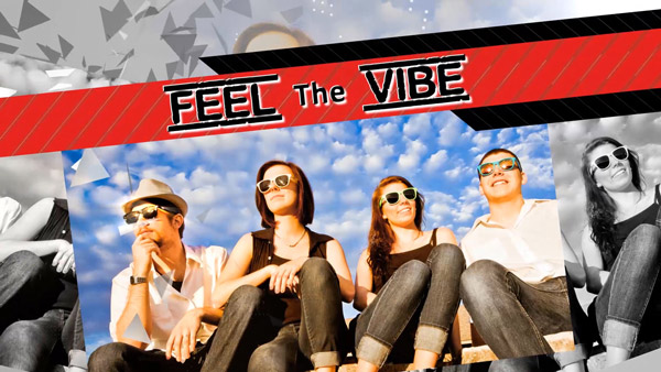 vibeWEAR Sunglasses'