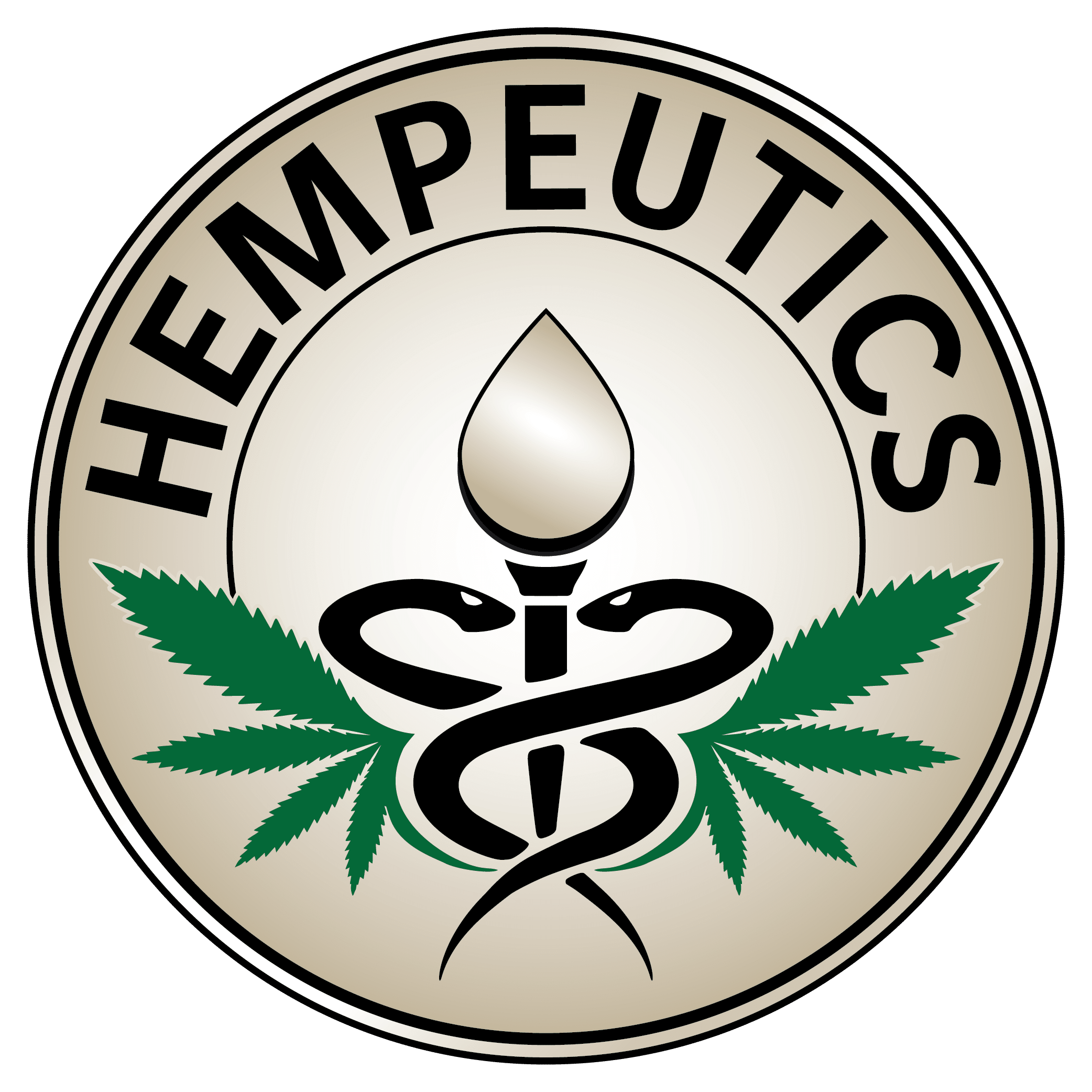 Hempeutics Pharmacy Logo