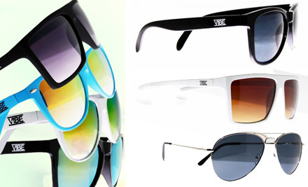 vibeWEAR Sunglasses'