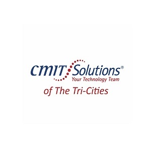 Company Logo For CMIT Solutions of the Tri-Cities'