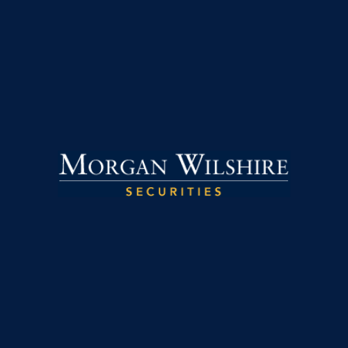 Company Logo For Morgan Wilshire Securities, Inc.'