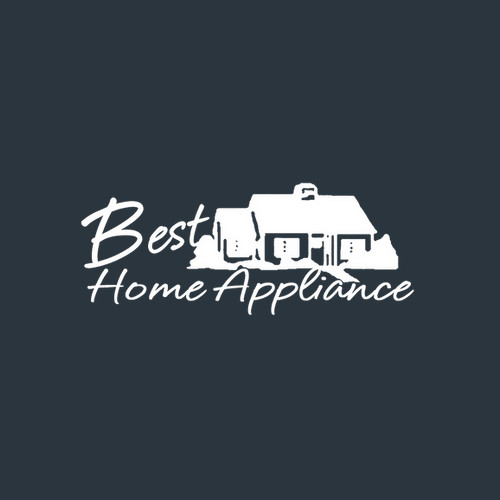 Company Logo For Best Home Appliance'