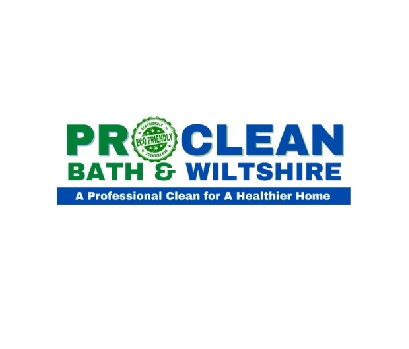 Company Logo For Proclean Bath and Wiltshire'