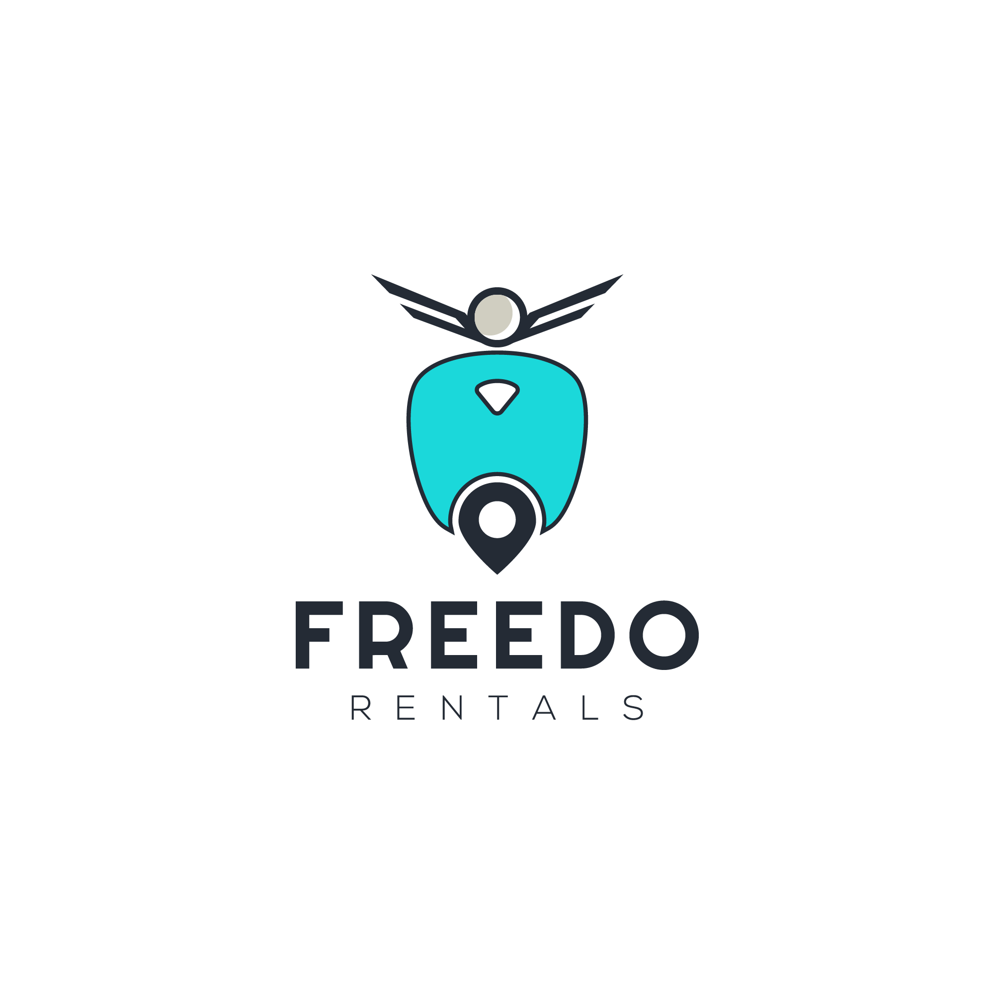 Freedo Rentals: Bike Rentals in Noida, Delhi NCR