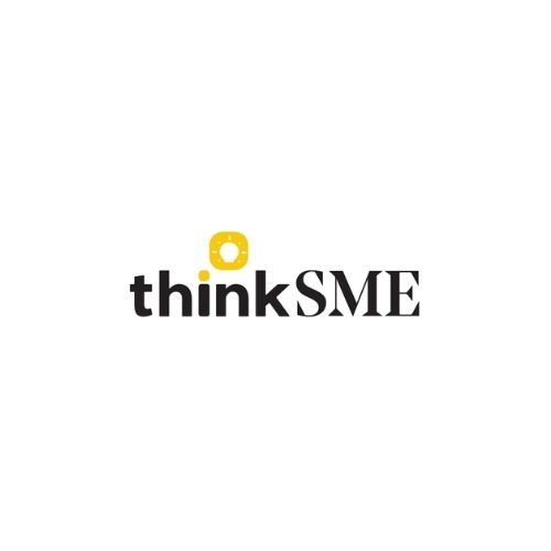 Company Logo For Think SME Pte Ltd'