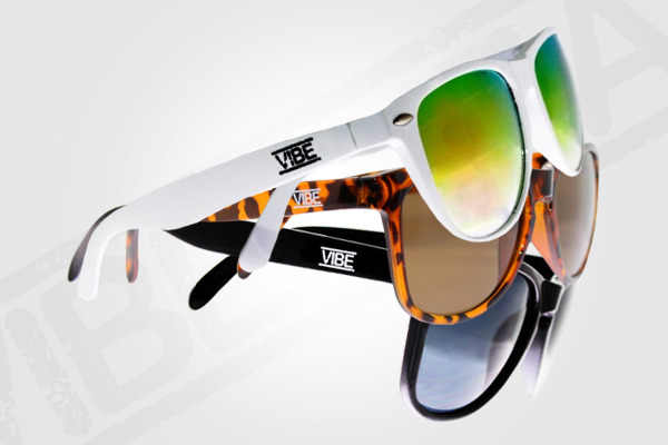 vibeWEAR Sunglasses'