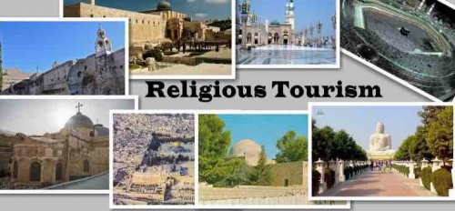 Religious Tourism Market'