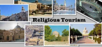 Religious Tourism Market