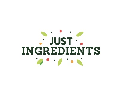 Company Logo For Just Ingredients'