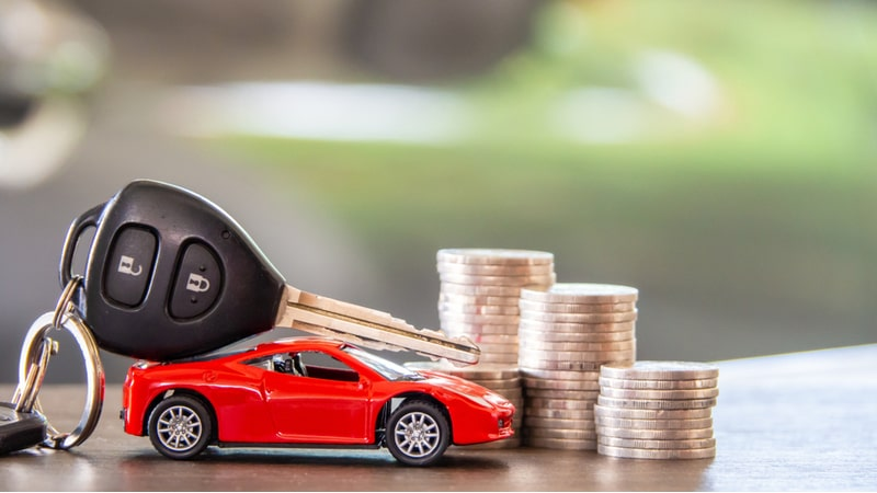 Auto Finance Market