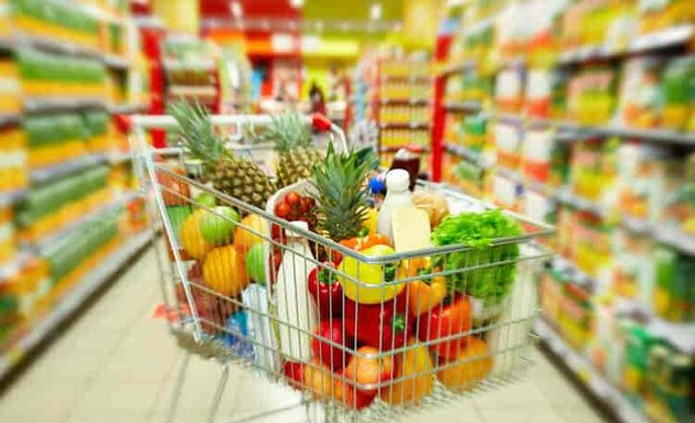 Supermarket and Online Shopping Malls Market