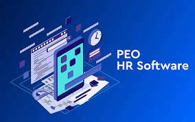 PEO Software Market'