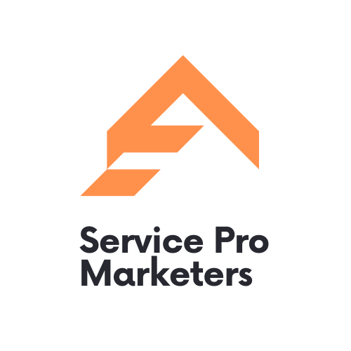 Company Logo For Service Pro Marketers'