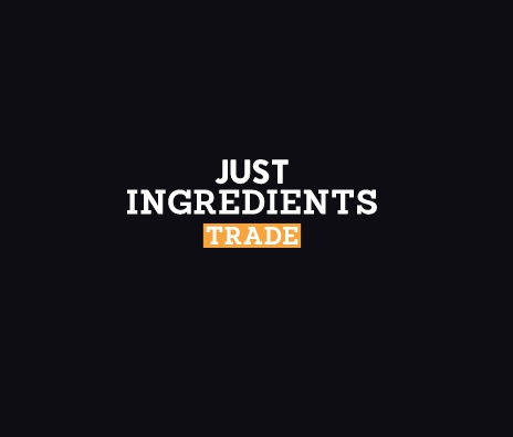Company Logo For Just Ingredients Trade'