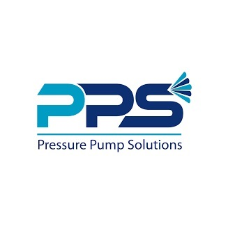 Company Logo For Pressure Pump Solutions'