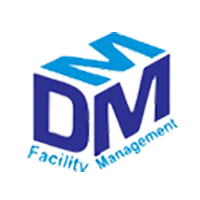 Company Logo For DMM Facility Management'