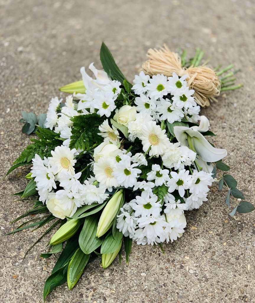 Company Logo For Ellie Powers Flowers'