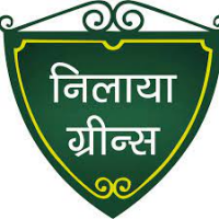 Nilaya Greens Logo