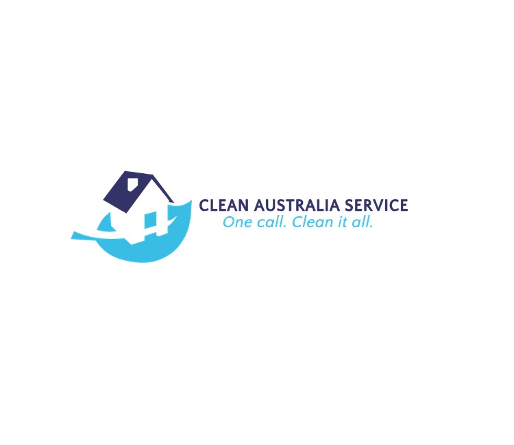 Clean Australia Service Logo