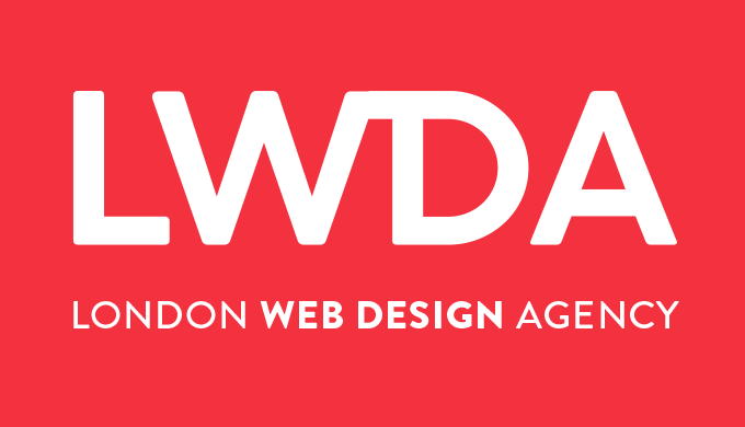 Company Logo For London Web Design Agency'