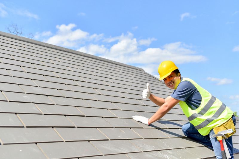 Peoria Roofing - Roof Repair & Replacement'