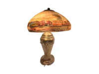 Handel Lamp