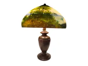 Handel Lamp