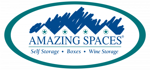 Company Logo For Amazing Spaces Storage Centers'