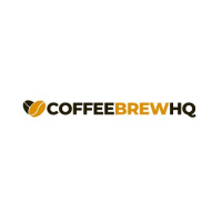 Coffee Brew HQ Logo