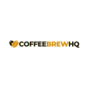 Company Logo For Coffee Brew HQ'