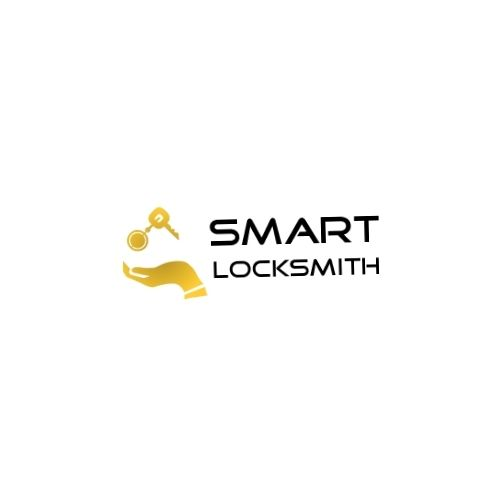 Company Logo For Smart Locksmith'