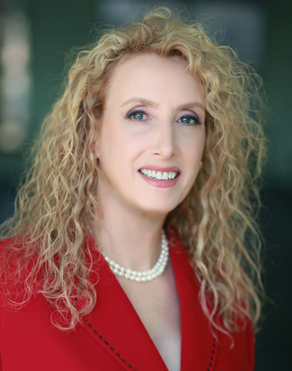 Susan Shumsky