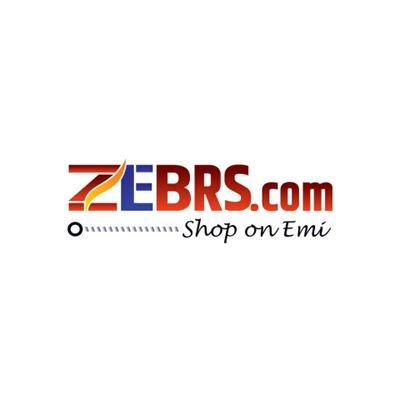 Company Logo For Zebrs Online'