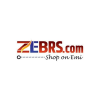 Company Logo For Zebrs Online'