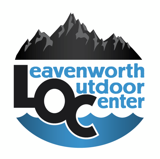 Company Logo For Leavenworth Outdoor Center'