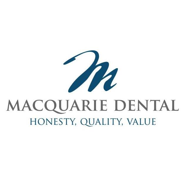 Company Logo For Dentist Sydney CBD'
